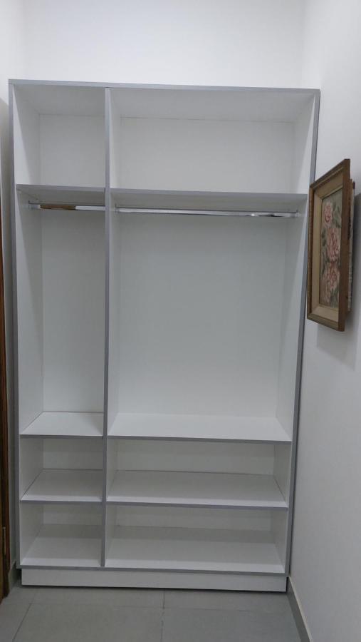 Casa De Mia Apartment อะซุนซิออง ภายนอก รูปภาพ