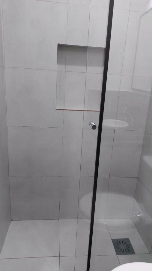 Casa De Mia Apartment อะซุนซิออง ภายนอก รูปภาพ