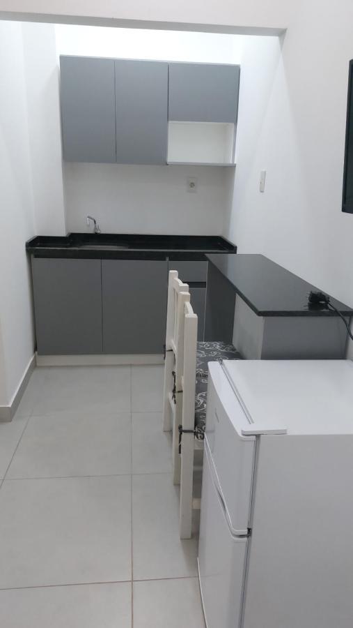 Casa De Mia Apartment อะซุนซิออง ภายนอก รูปภาพ