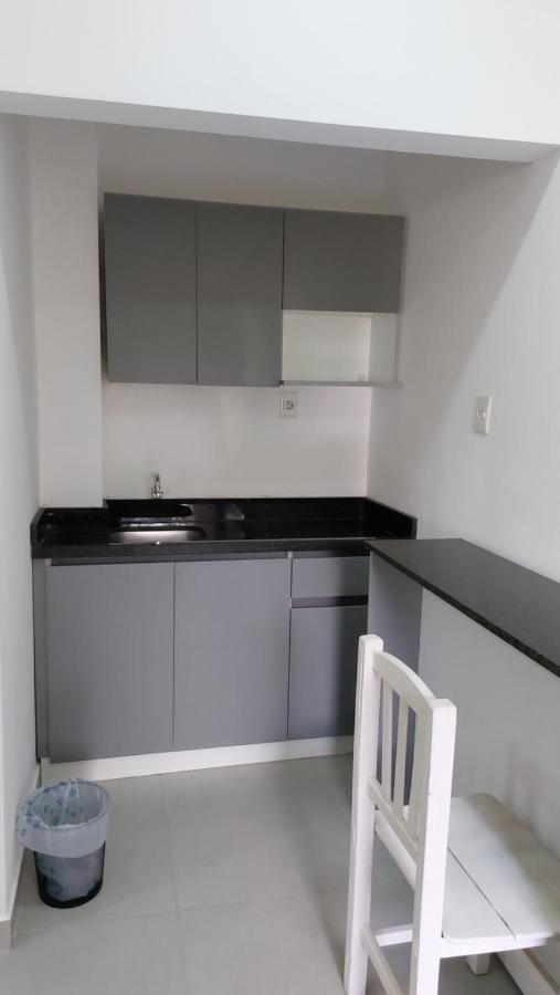Casa De Mia Apartment อะซุนซิออง ภายนอก รูปภาพ