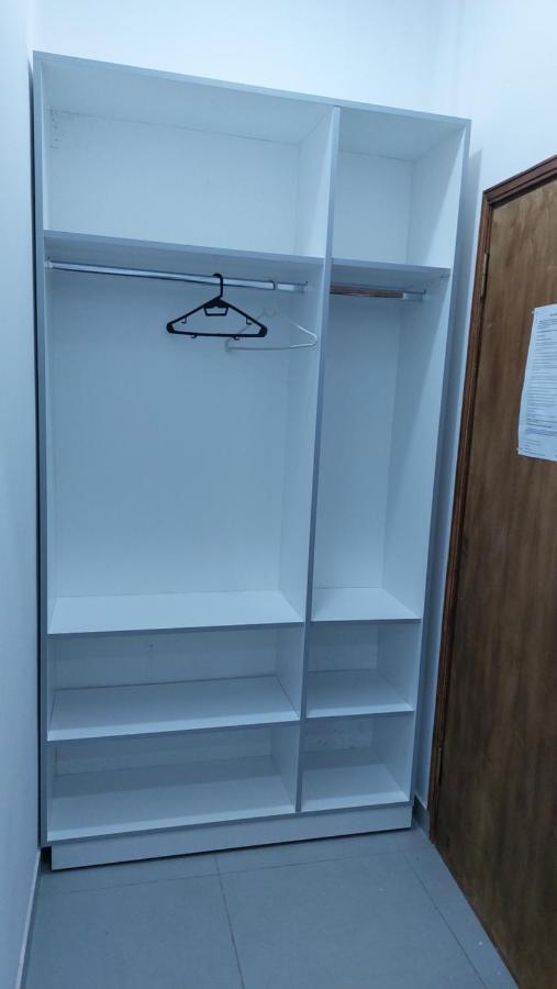 Casa De Mia Apartment อะซุนซิออง ภายนอก รูปภาพ