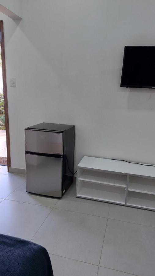 Casa De Mia Apartment อะซุนซิออง ภายนอก รูปภาพ
