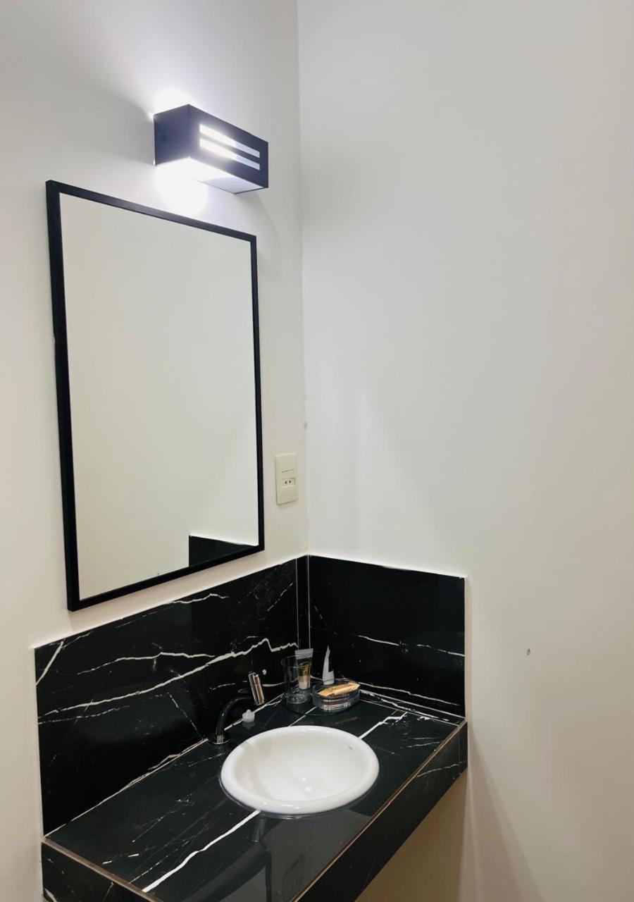 Casa De Mia Apartment อะซุนซิออง ภายนอก รูปภาพ
