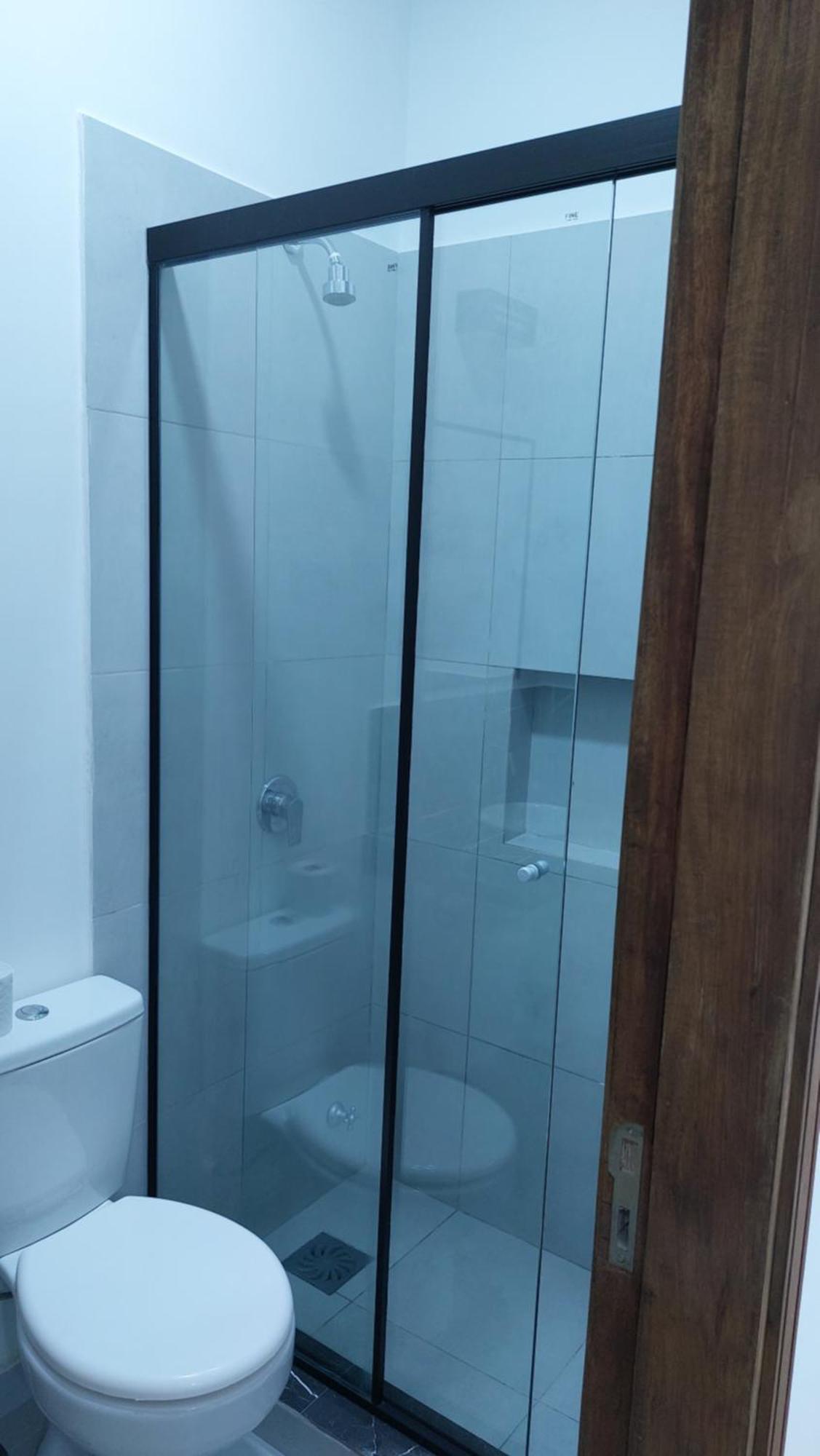 Casa De Mia Apartment อะซุนซิออง ห้อง รูปภาพ